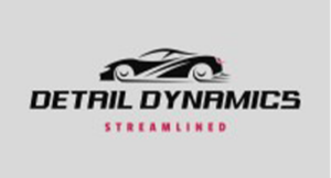 Detail Dynamics logo