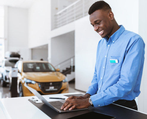 How to Implement Reconditioning Software at Your Dealership