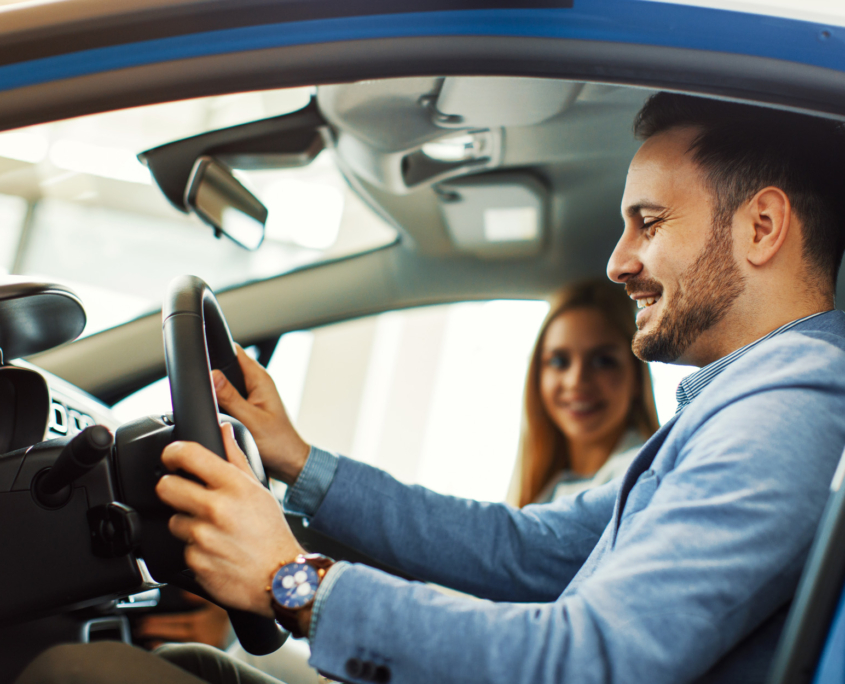 The Role of Quality Control in Vehicle Reconditioning