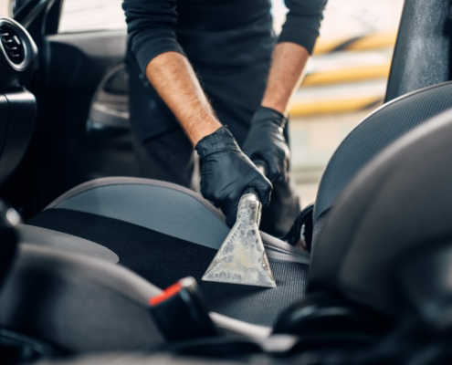 How to Reduce Reconditioning Costs