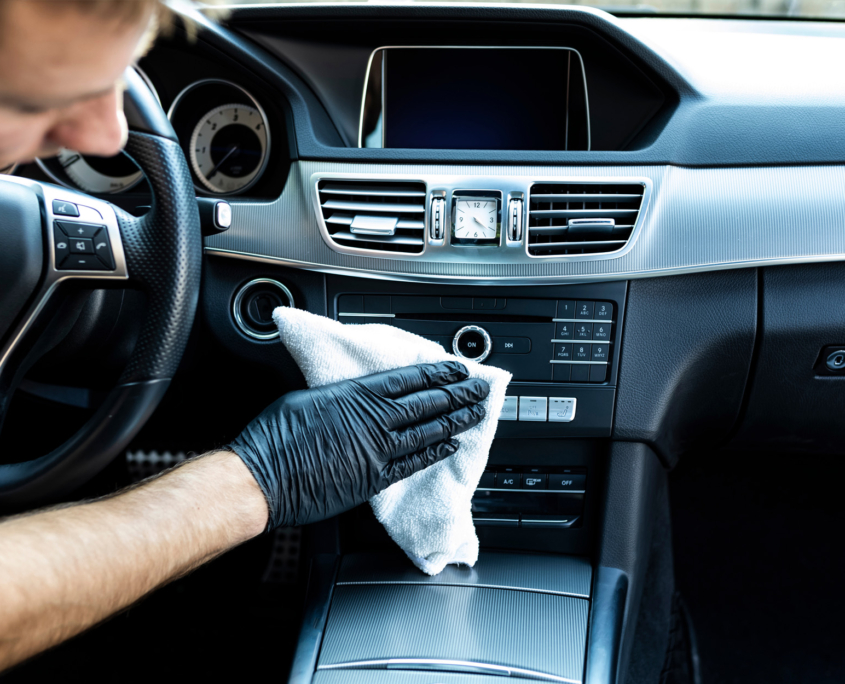 How to Reduce Reconditioning Time in Half Without Sacrificing Quality