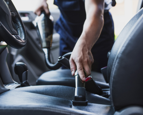 How Car Reconditioning Software Supports Faster Frontline Readiness