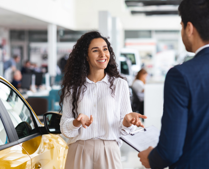What Metrics Top Dealerships Track to Crush Vehicle Reconditioning Cycle Times