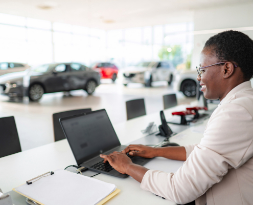 How to Make the Business Case for Automotive Reconditioning Software to Your GM or CFO
